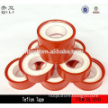 QL-01D Teflon Tape with PTFE,waterproof faucet fitting